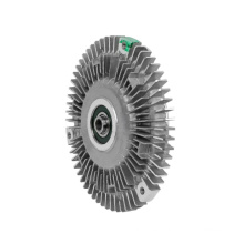 Silicon oil fan clutch replaces 000 200 3822 for Mercedes-Benz truck Sprinter OM 602 DE LA Engine Part ZIQUN brand